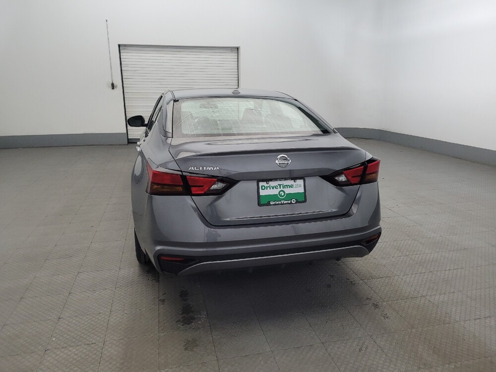 2020 Nissan Altima in Henrico, VA 23223 - 18092869 6