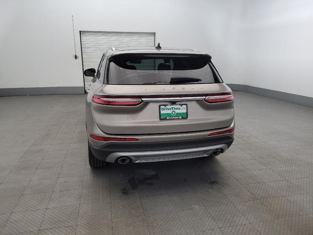 2021 Lincoln Corsair in New Castle, DE 19720 - 18092870 6