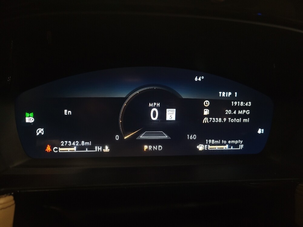 2021 Lincoln Corsair in New Castle, DE 19720 - 18092870 23