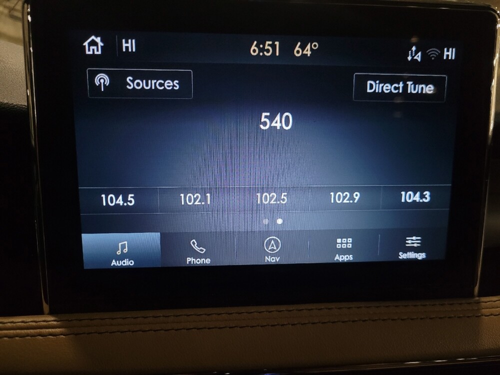 2021 Lincoln Corsair in New Castle, DE 19720 - 18092870 25