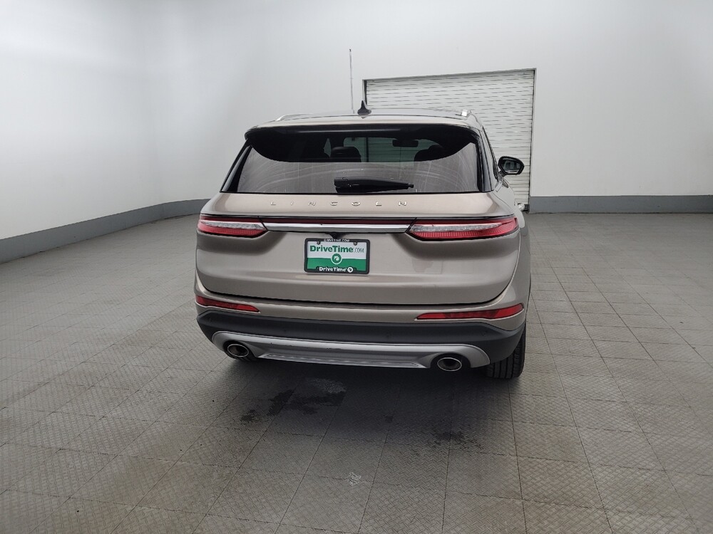 2021 Lincoln Corsair in New Castle, DE 19720 - 18092870 7