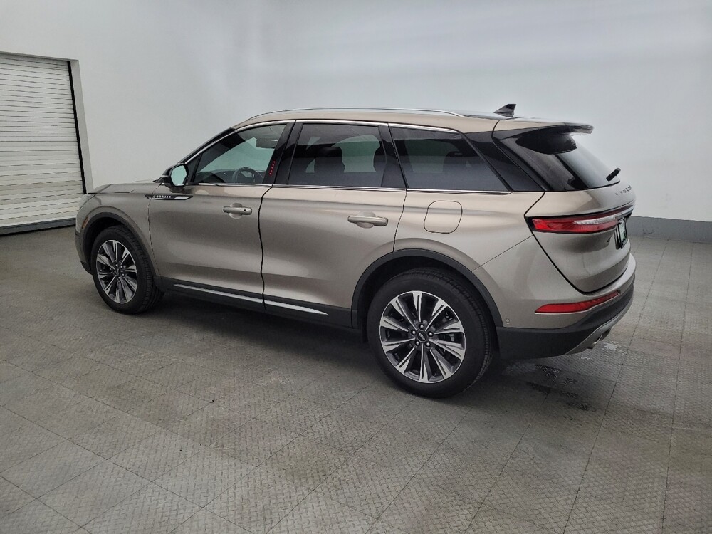 2021 Lincoln Corsair in New Castle, DE 19720 - 18092870 3