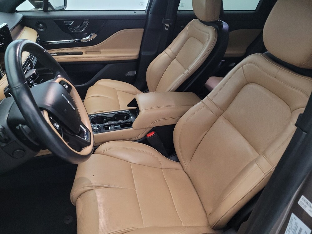 2021 Lincoln Corsair in New Castle, DE 19720 - 18092870 17