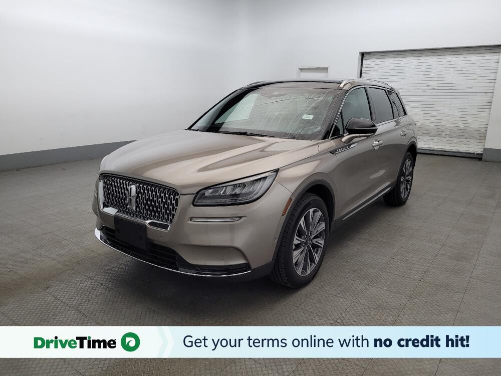 2021 Lincoln Corsair in New Castle, DE 19720 - 18092870