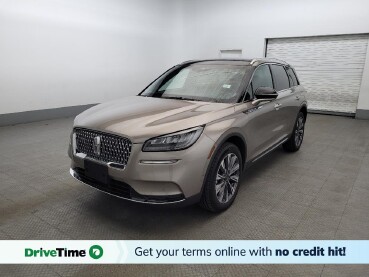 2021 Lincoln Corsair in New Castle, DE 19720