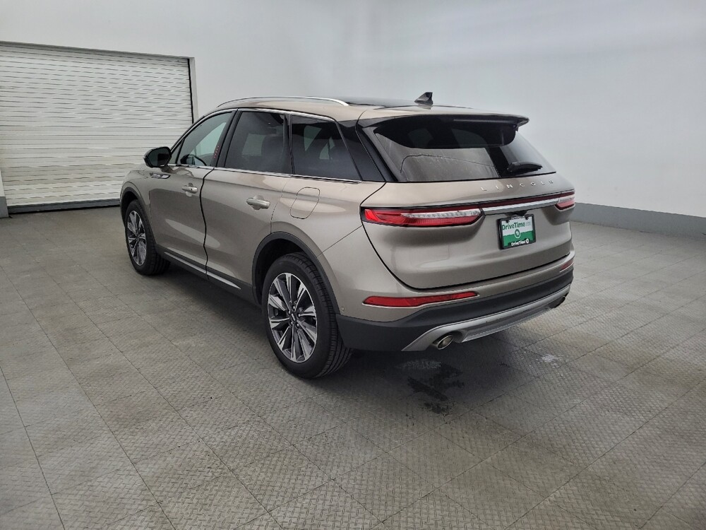 2021 Lincoln Corsair in New Castle, DE 19720 - 18092870 5