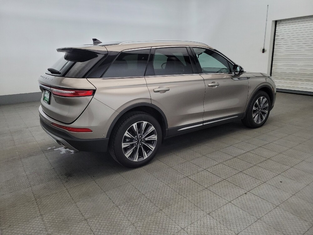 2021 Lincoln Corsair in New Castle, DE 19720 - 18092870 10