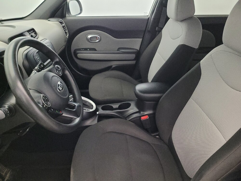 2018 Kia Soul in New Castle, DE 19720 - 18092871 17