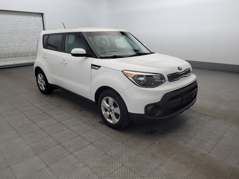 2018 Kia Soul in New Castle, DE 19720 - 18092871 13