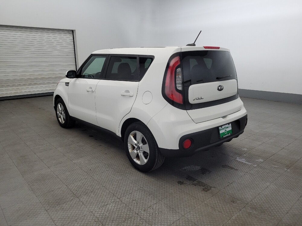 2018 Kia Soul in New Castle, DE 19720 - 18092871 5