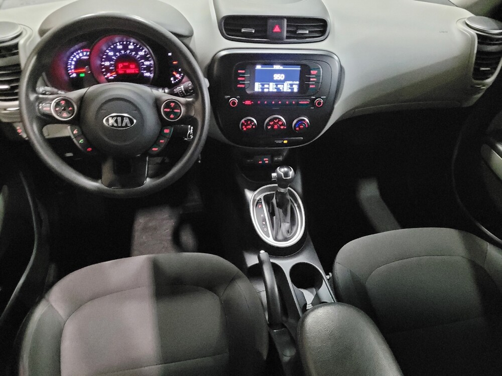 2018 Kia Soul in New Castle, DE 19720 - 18092871 22