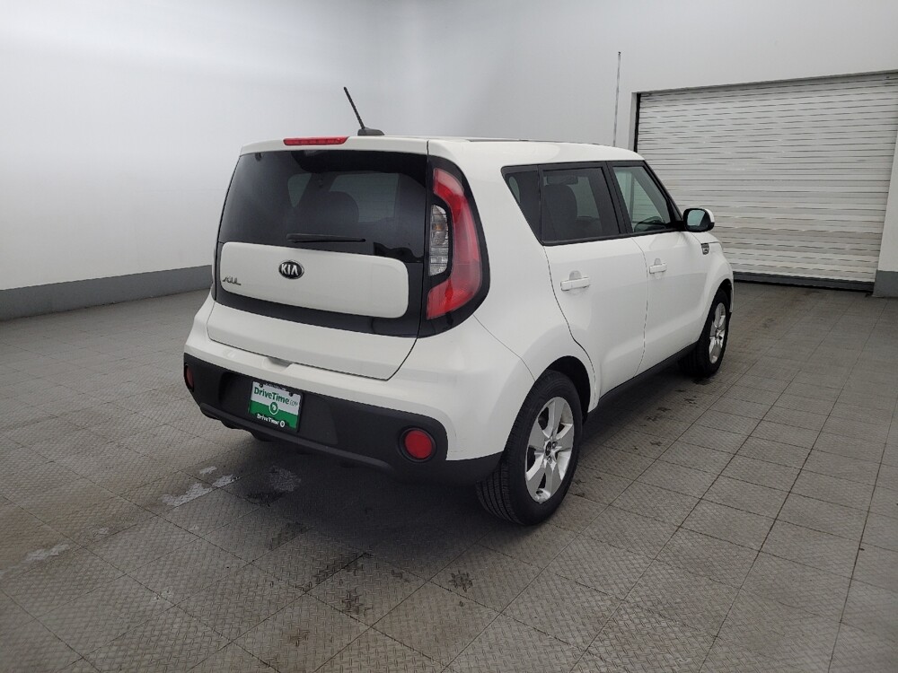 2018 Kia Soul in New Castle, DE 19720 - 18092871 9