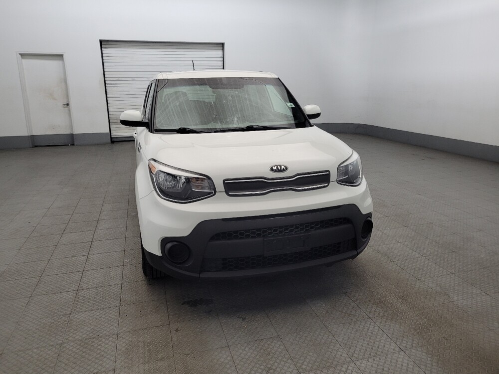 2018 Kia Soul in New Castle, DE 19720 - 18092871 14