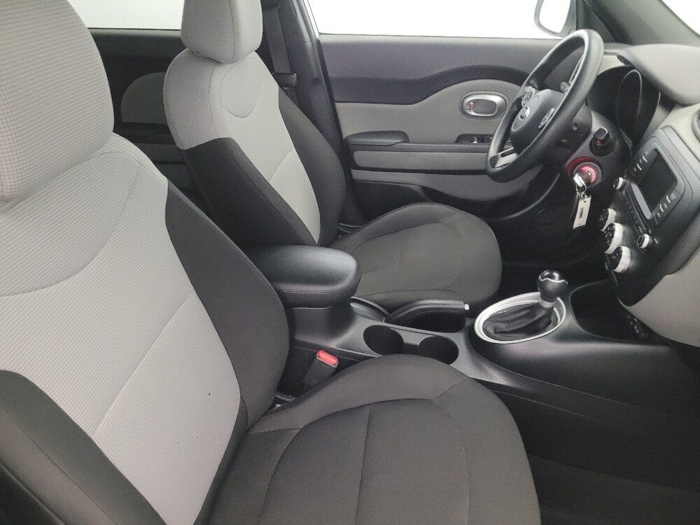 2018 Kia Soul in New Castle, DE 19720 - 18092871 21