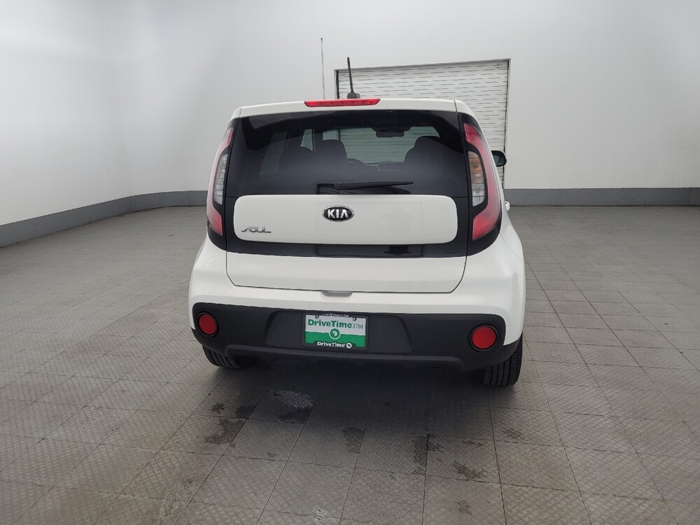 2018 Kia Soul in New Castle, DE 19720 - 18092871 7