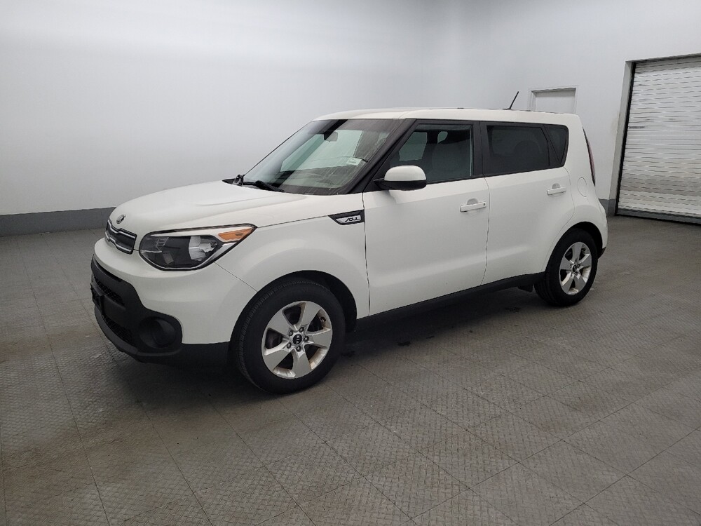 2018 Kia Soul in New Castle, DE 19720 - 18092871 2