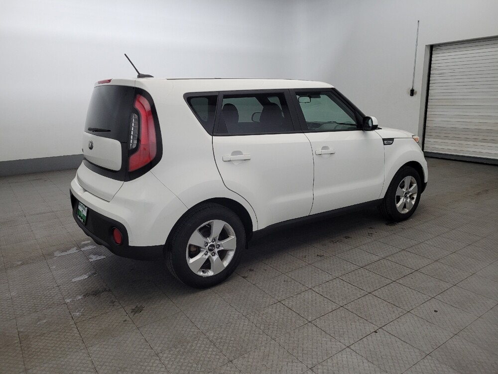 2018 Kia Soul in New Castle, DE 19720 - 18092871 10