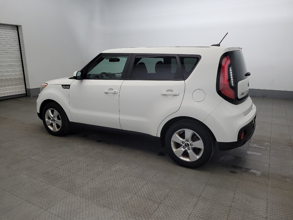 2018 Kia Soul in New Castle, DE 19720 - 18092871 3