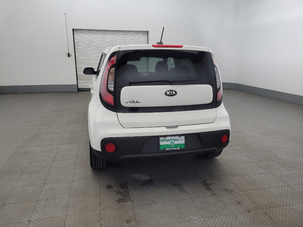 2018 Kia Soul in New Castle, DE 19720 - 18092871 6