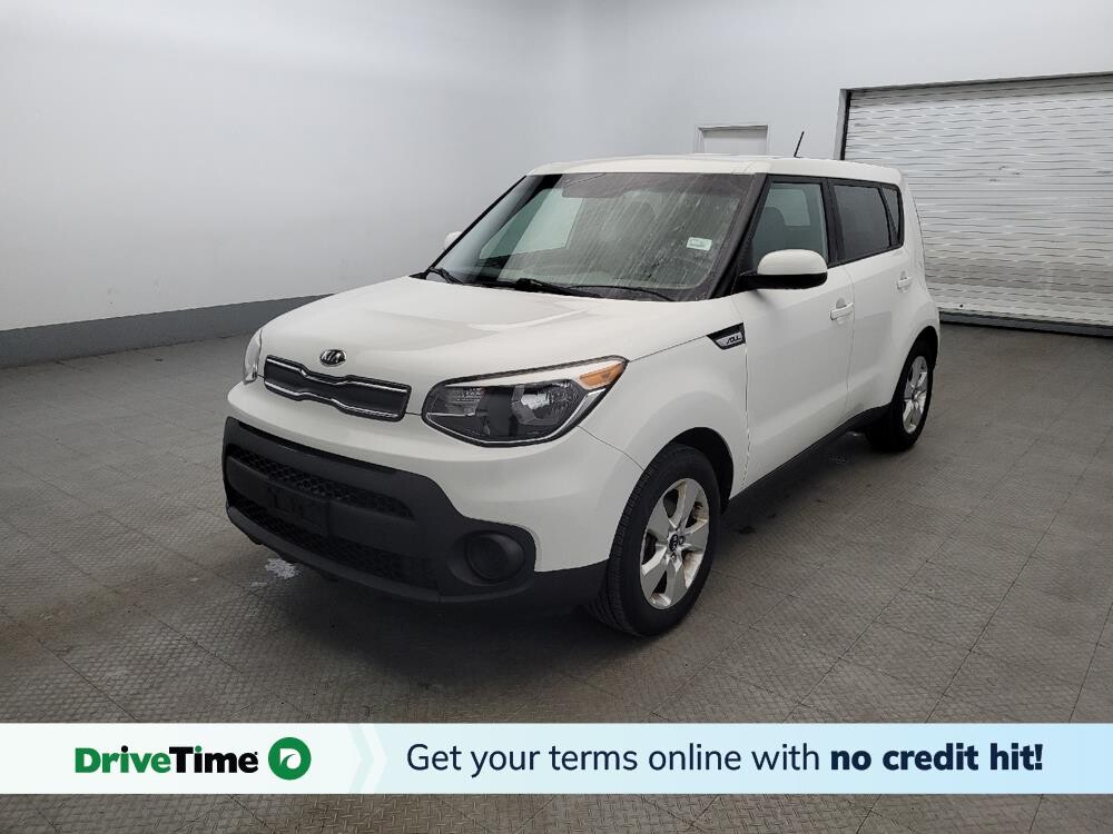 2018 Kia Soul in New Castle, DE 19720 - 18092871