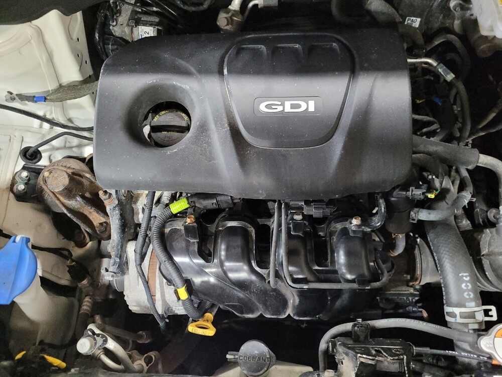 2018 Kia Soul in New Castle, DE 19720 - 18092871 30