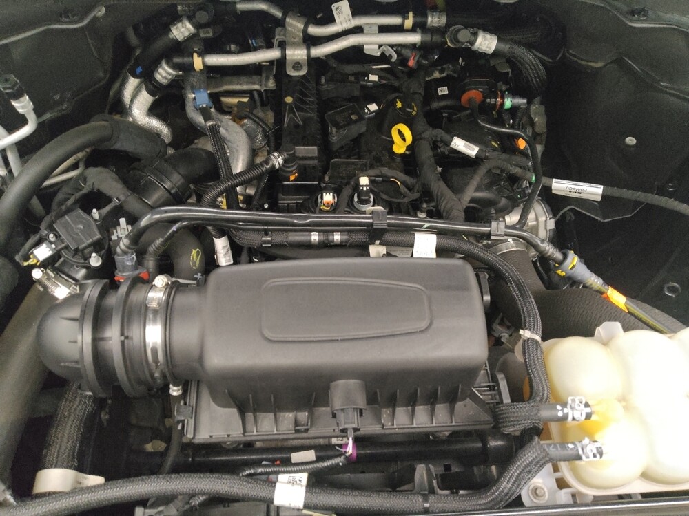 2022 Ford Explorer in Grand Rapids, MI 49508 - 18092872 30