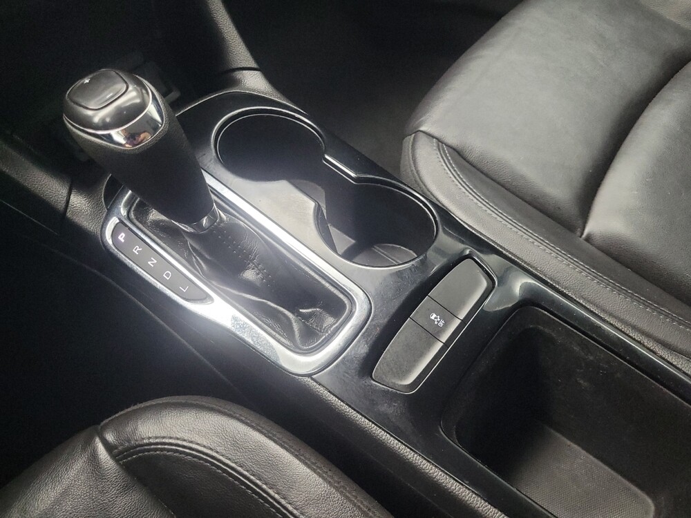 2018 Chevrolet Cruze in Mishawaka, IN 46545 - 18092874 26