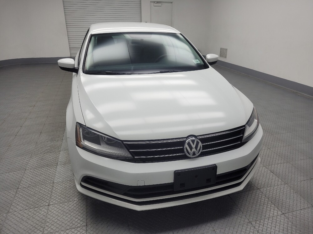 2017 Volkswagen Jetta in Indianapolis, IN 46222 - 18092875 14