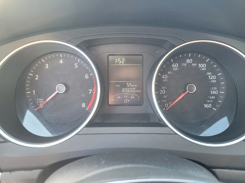 2017 Volkswagen Jetta in Indianapolis, IN 46222 - 18092875 23