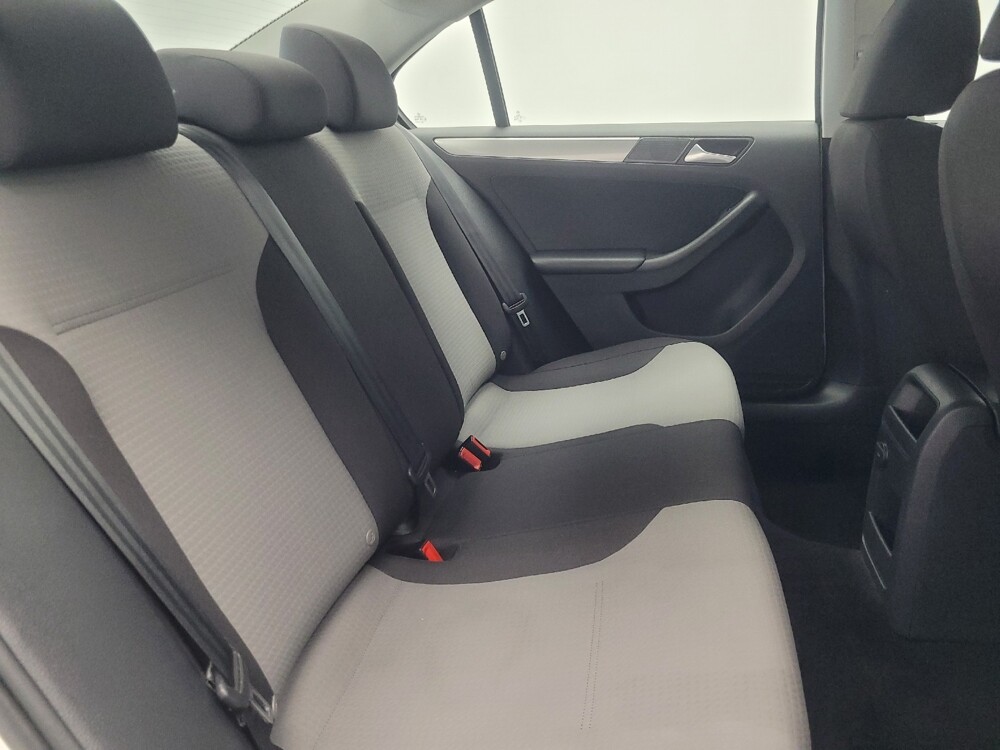 2017 Volkswagen Jetta in Indianapolis, IN 46222 - 18092875 19