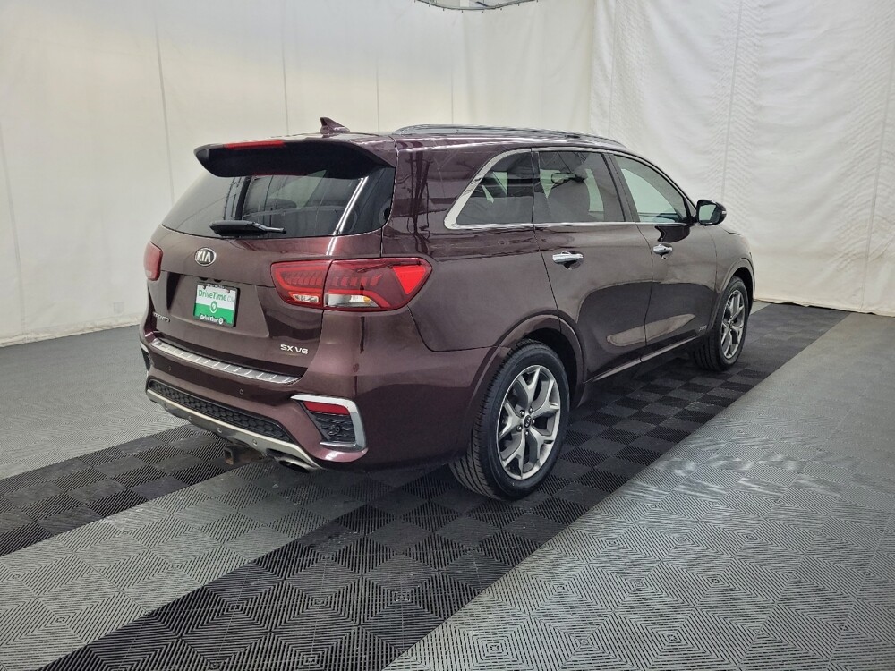 2019 Kia Sorento in Pittsburgh, PA 15236 - 18092877 9