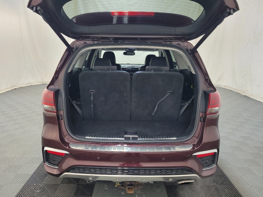 2019 Kia Sorento in Pittsburgh, PA 15236 - 18092877 29