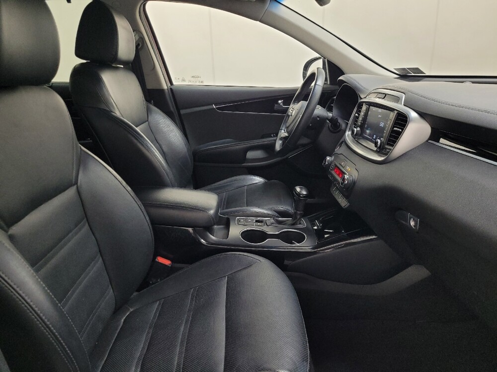 2019 Kia Sorento in Pittsburgh, PA 15236 - 18092877 21