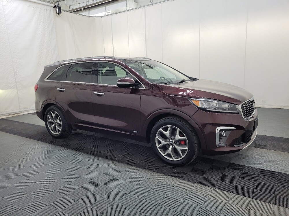 2019 Kia Sorento in Pittsburgh, PA 15236 - 18092877 11