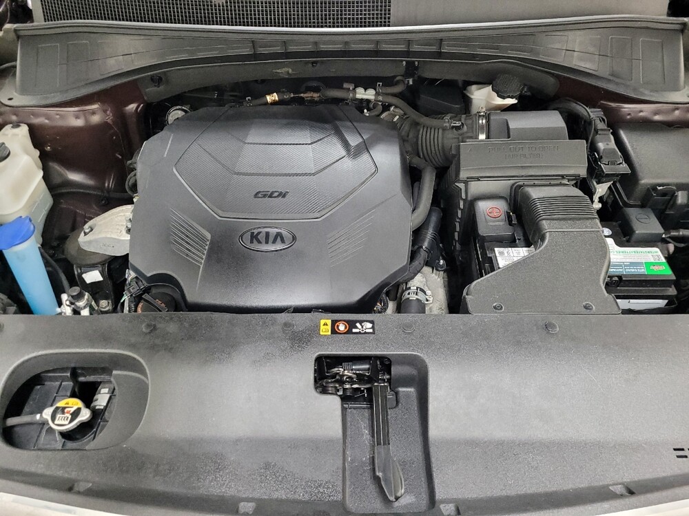2019 Kia Sorento in Pittsburgh, PA 15236 - 18092877 30