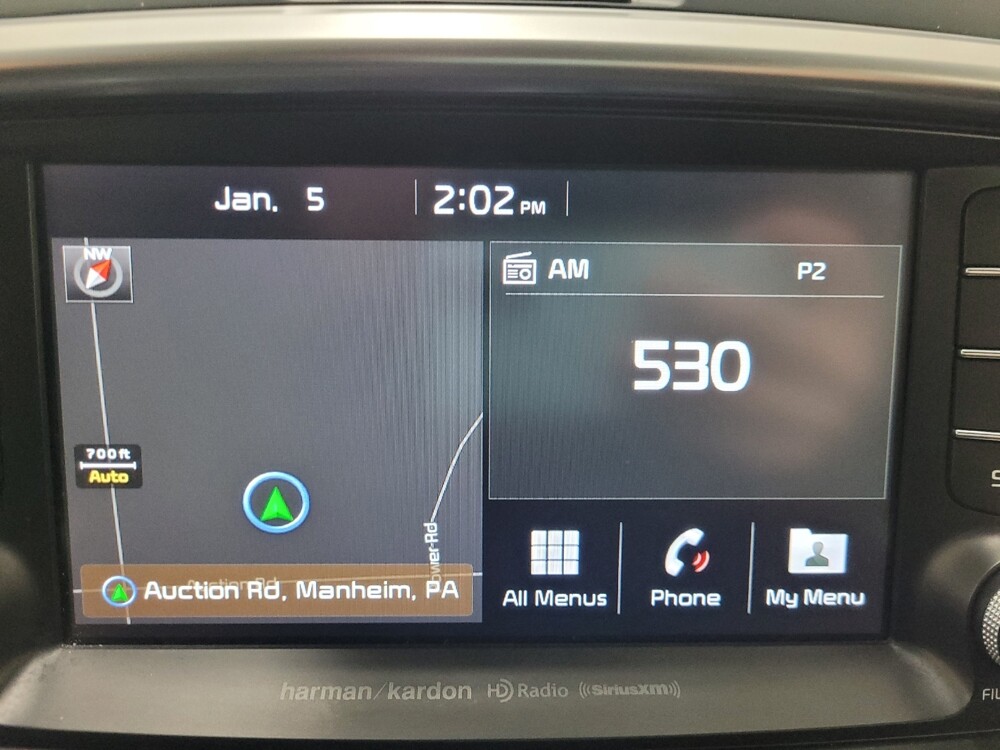 2019 Kia Sorento in Pittsburgh, PA 15236 - 18092877 25