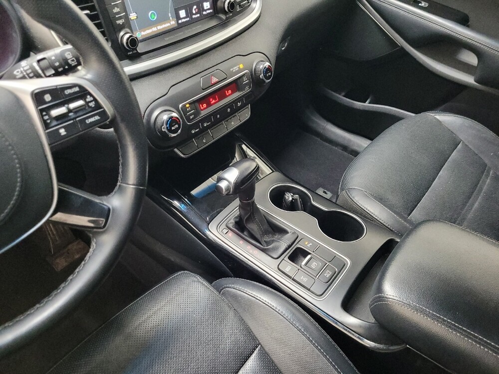 2019 Kia Sorento in Pittsburgh, PA 15236 - 18092877 26