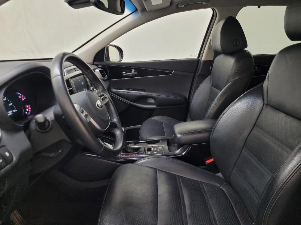2019 Kia Sorento in Pittsburgh, PA 15236 - 18092877 17