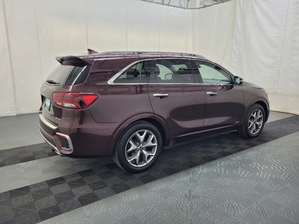 2019 Kia Sorento in Pittsburgh, PA 15236 - 18092877 10
