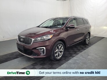2019 Kia Sorento in Pittsburgh, PA 15236