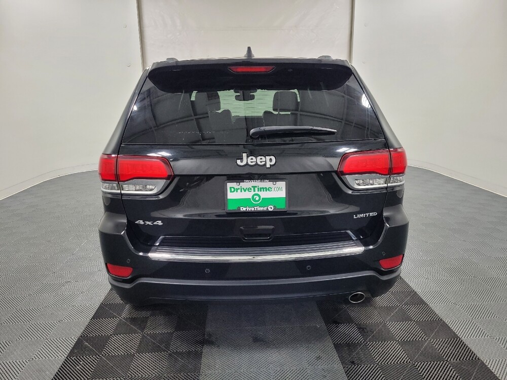 2020 Jeep Grand Cherokee in Pittsburgh, PA 15236 - 18092879 6