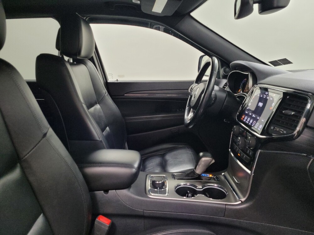 2020 Jeep Grand Cherokee in Pittsburgh, PA 15236 - 18092879 21