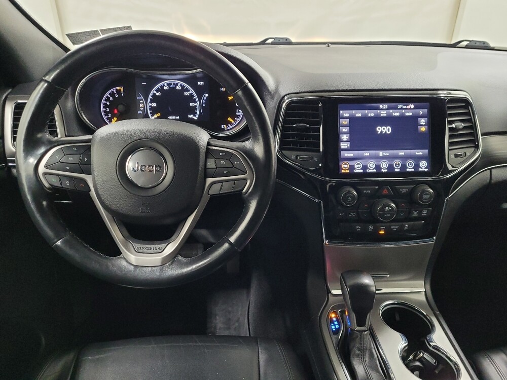 2020 Jeep Grand Cherokee in Pittsburgh, PA 15236 - 18092879 22