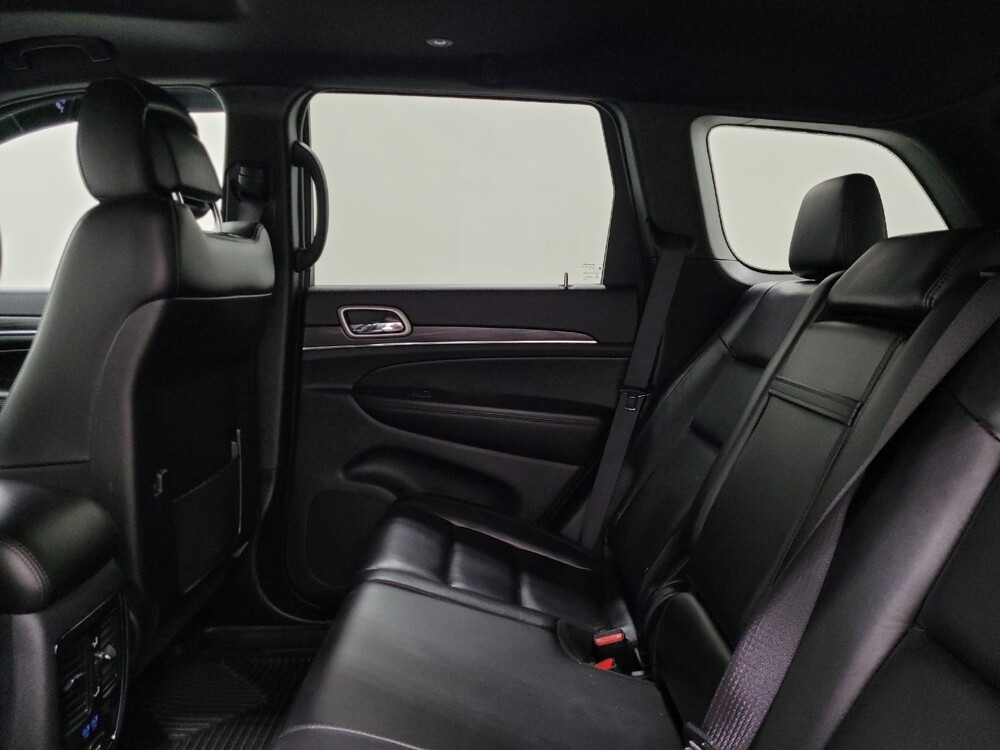 2020 Jeep Grand Cherokee in Pittsburgh, PA 15236 - 18092879 18