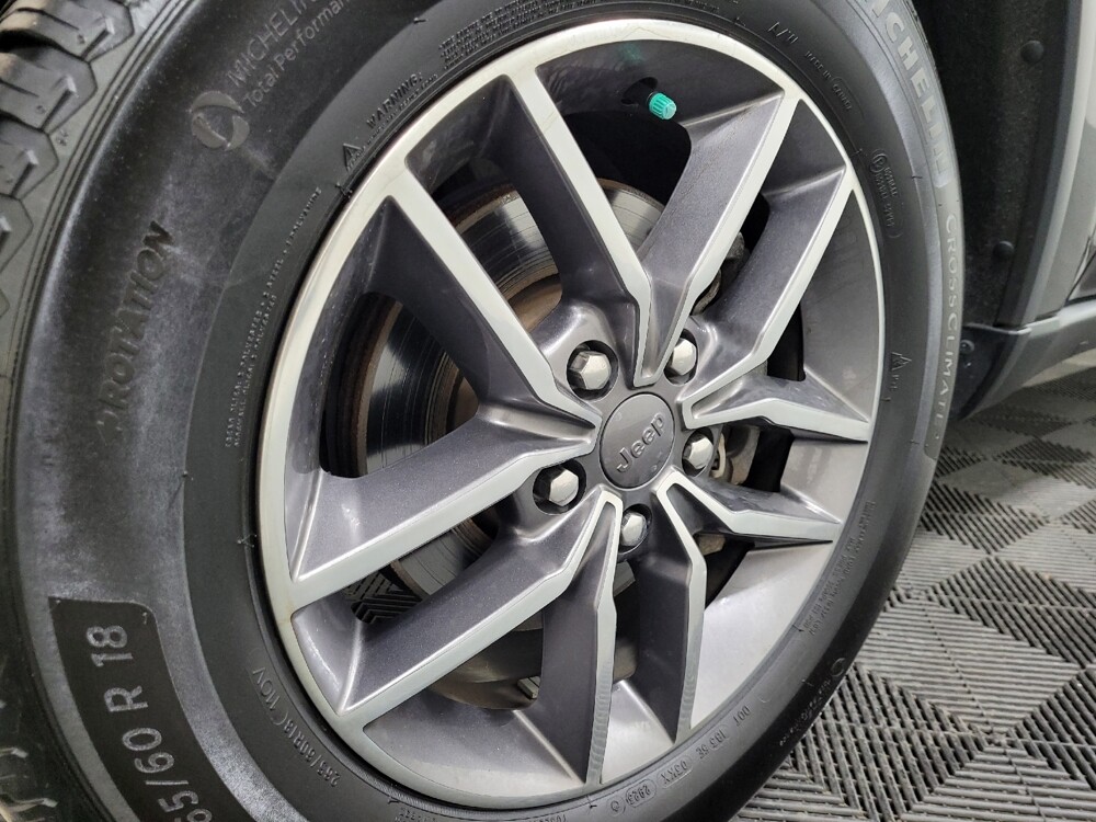 2020 Jeep Grand Cherokee in Pittsburgh, PA 15236 - 18092879 31