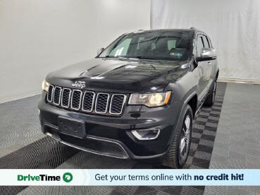 2020 Jeep Grand Cherokee in Pittsburgh, PA 15236