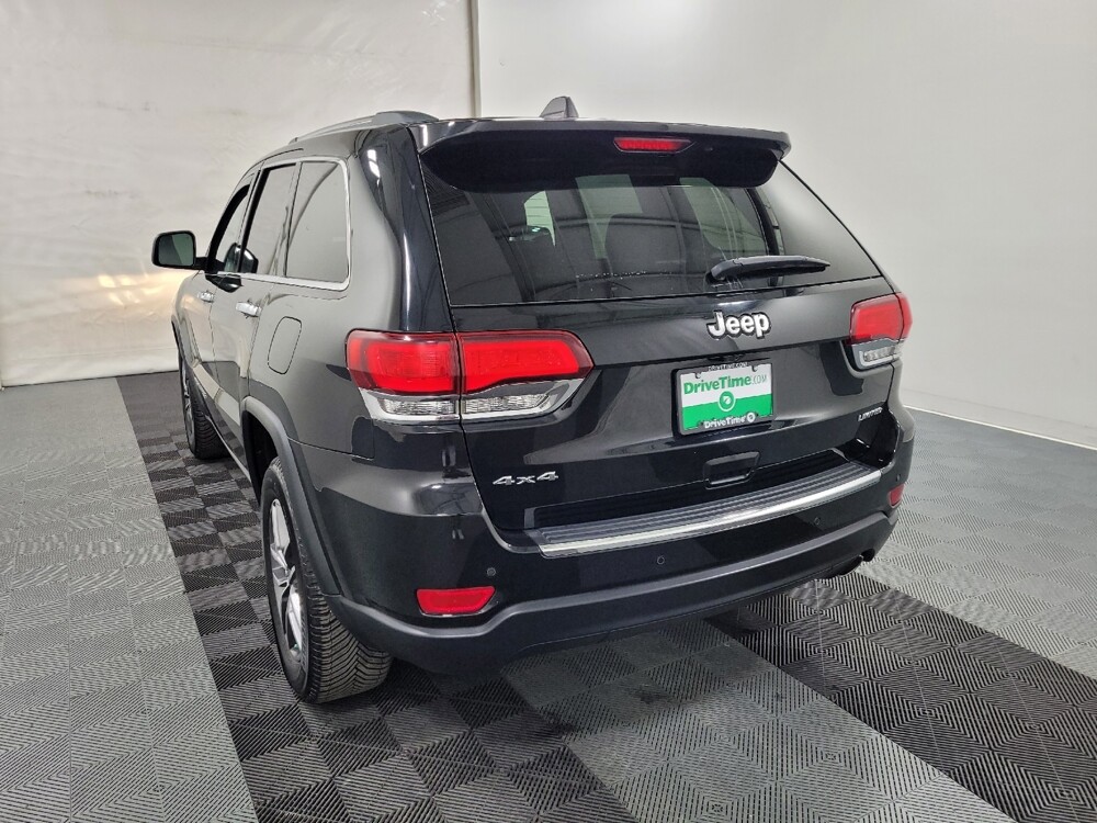 2020 Jeep Grand Cherokee in Pittsburgh, PA 15236 - 18092879 5