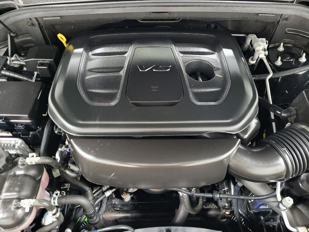 2020 Jeep Grand Cherokee in Pittsburgh, PA 15236 - 18092879 30