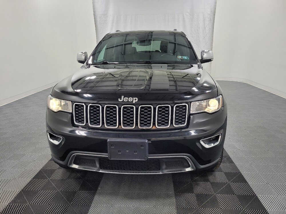 2020 Jeep Grand Cherokee in Pittsburgh, PA 15236 - 18092879 15