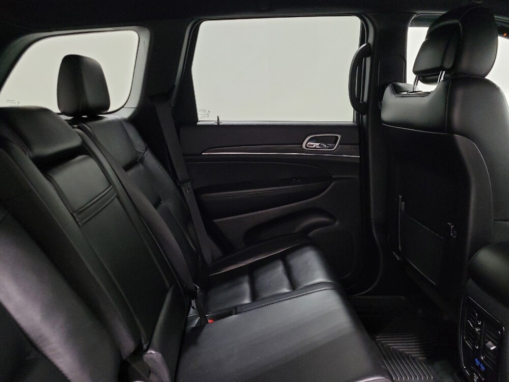 2020 Jeep Grand Cherokee in Pittsburgh, PA 15236 - 18092879 19